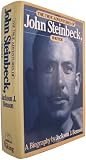 The True Adventures of John Steinbeck, Writer