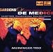 Classical Music : Gardens of Anna Maria Luisa de Medici
