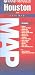 Rand McNally Houston City Map (Folded-Map Series)