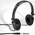 Sony Studio Style Headphones - MDR-V150