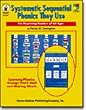 SYSTEMATIC SEQUENTIAL PHONICS
