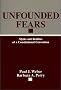 Unfounded Fears: Myths and Realities of a Constitutional Convention (Contributions in Legal Studies)