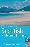 The Rough Guide to the Scottish Highlands 3 (Rough Guide Travel Guides)