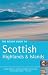 Books : The Rough Guide to the Scottish Highlands 3 (Rough Guide Travel Guides)