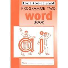 Letterland: Workbook Programme 2