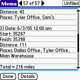 MileageByTallEric: Updated! downloadable Software