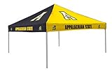 Appalachian State Mountaineers Pinwheel Tailgate Tent