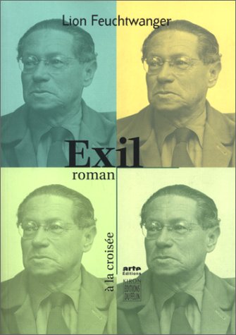 Lion Feuchtwanger