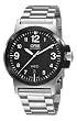 Oris Men's 73576414364MB BC3 Sportsman Day Date Stainless Steel Bracelet Watch by Oris