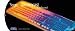 Video Games : Keyboard