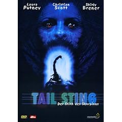 Tail Sting - Der Stich des Skorpions