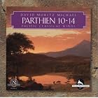 Click here to buy David Moritz Michael: Parthien 10-14 by  David Moritz Michael and Pacific Classical Winds .