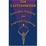 Everyday Wisdom for Inspired Teaching