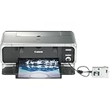 Canon PIXMA iP5000 Photo Printer