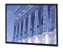 72IN Diag Da-snap Dm 43INX57IN  .5NPA Fixed Frame Screeen