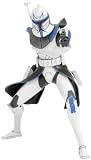 Starwars:The Clone Warsartfx+ Series2 Clone Trooper Captain Rex