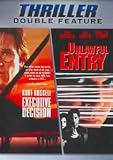 Executive Decision/Unlawful Entry