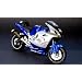 Remote control MOTORCYCLE / MOTORBIKE 1:8 SCALE