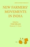New farmers' movements in India