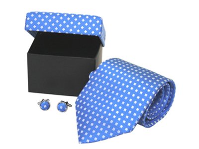 silk ties