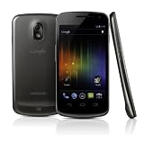 Unlocked Samsung Galaxy Nexus Android 4.0 Smartphone (4.65" HD Super AMOLED, 16GB, GSM/HSPA+, Wi-Fi+Bluetooth 3.0)