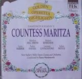 Countess Maritza