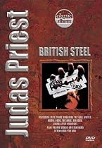 Classic Albums - Judas Priest: British Steel [VHS]