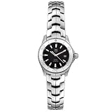 TAG Heuer Ladies Link Quartz Watch #WJ1314.BA0573 by TAG Heuer