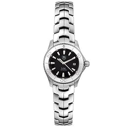 TAG Heuer Women s WJ1314 BA0573 Link Quartz Watch