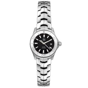 TAG Heuer Women's Link Quartz Watch #WJ1314.BA0573