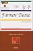 Search : Farmers' Dance (Cornell University East Asia Series, No. 105) (Cornell East Asia Series)