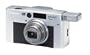 Canon Sure Shot Classic 120 Caption 35mm Camera