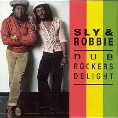 Dub Rockers Delight