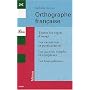 Orthographe fran�aise