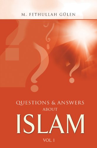 Questions And Answers About Islam: Vol.2