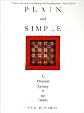 Plain and Simple: A Woman's Journey to the Amish