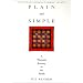 Plain and Simple: A Woman's Journey to the Amish (Ohio)
