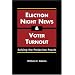 Election-night News And Voter Turnout: Solving The Projection Puzzle