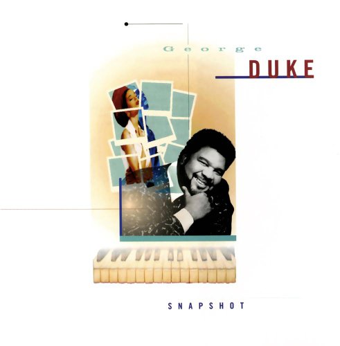 George Duke - Snapshot - Zortam Music