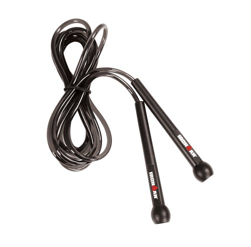 Ironman Speed Jump Rope