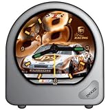 Dale Jarrett #88 Travel Alarm Clock *Sale*