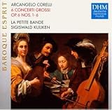 Baroque Esprit - Corelli (Concerti grossi)