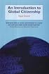 An Introduction to Global Citizenship