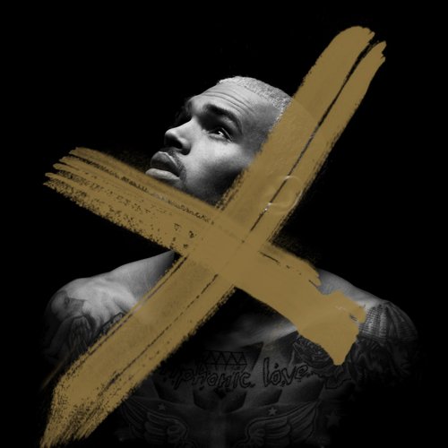 Chris Brown - X +bonus - Zortam Music