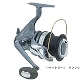 アルファータックル(alpha tackle) ロケットサーフ 5000 60186