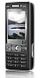 Sony Ericsson K800i - SIM FREE