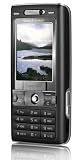Sony Ericsson K800i [Electronics]