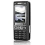 Sony Ericsson K800i [Electronics]