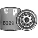 Baldwin B329 Lube Spin-On Filter by Baldwin