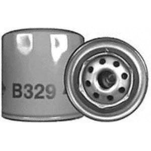 Baldwin B329 Lube Spin-On Filter